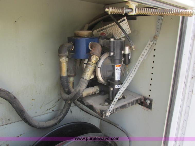 image for item I6200 2008 Ford F350 Super Duty XL service truck