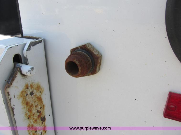 image for item I6200 2008 Ford F350 Super Duty XL service truck