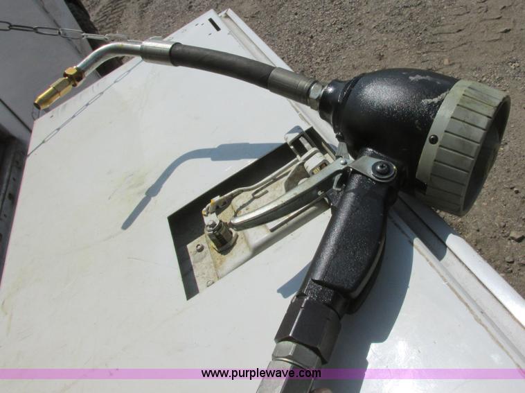 image for item I6200 2008 Ford F350 Super Duty XL service truck