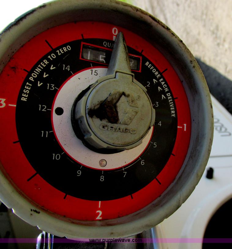 image for item I6200 2008 Ford F350 Super Duty XL service truck