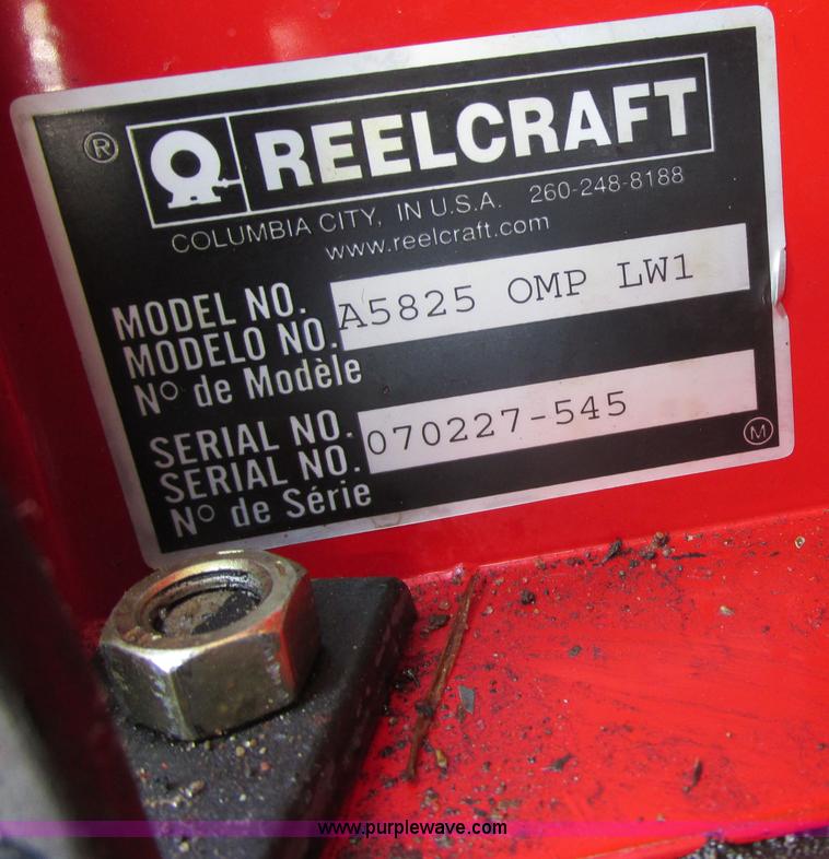 image for item I6200 2008 Ford F350 Super Duty XL service truck