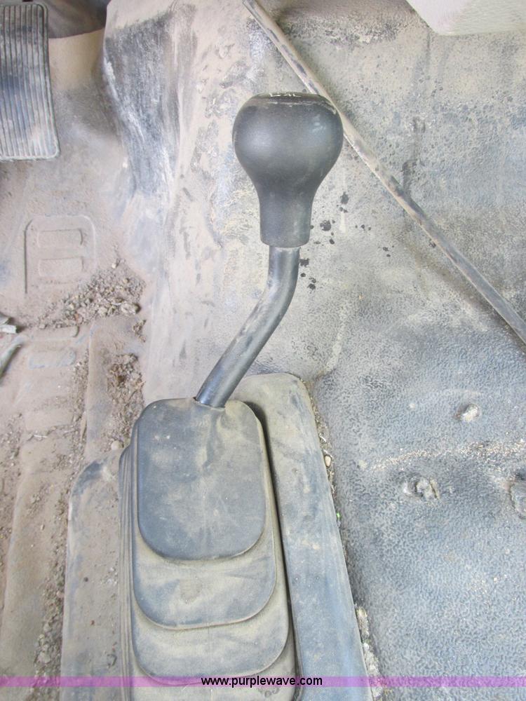 image for item I6200 2008 Ford F350 Super Duty XL service truck