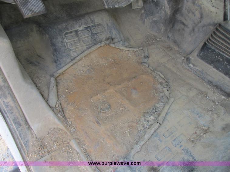 image for item I6200 2008 Ford F350 Super Duty XL service truck