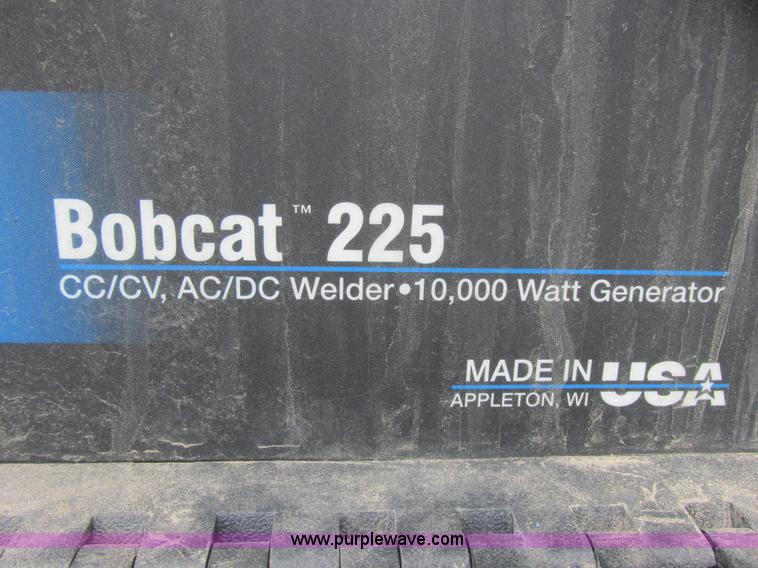 image for item I6201 2006 Chevrolet Kodiak 5500 service truck with crane