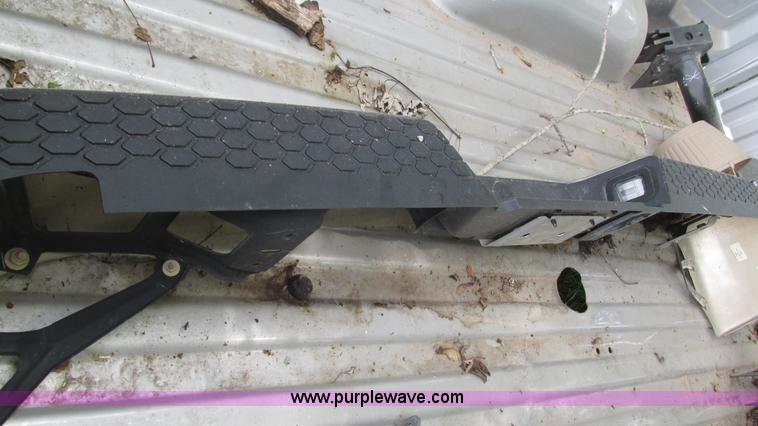 image for item AC9822 2011 Dodge Ram 3500 pickup truck