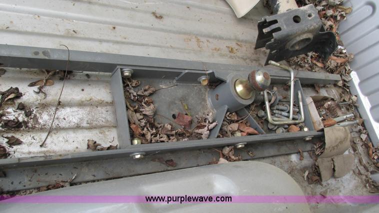 image for item AC9822 2011 Dodge Ram 3500 pickup truck