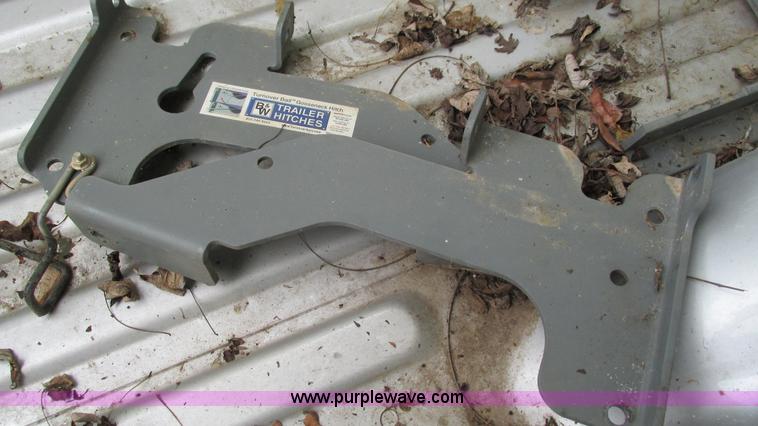 image for item AC9822 2011 Dodge Ram 3500 pickup truck