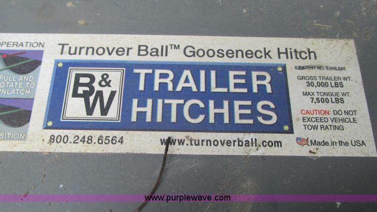 image for item AC9822 2011 Dodge Ram 3500 pickup truck