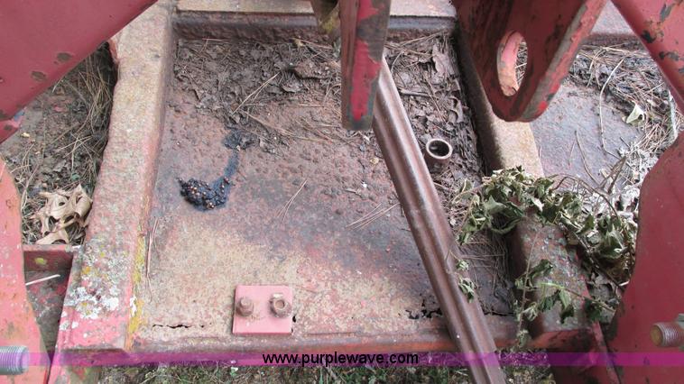 image for item AC9968 Bush Hog 70543 rotary mower