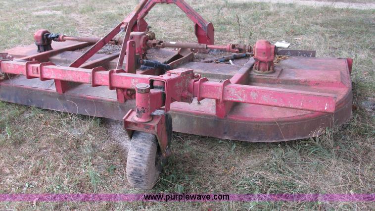 image for item AC9968 Bush Hog 70543 rotary mower