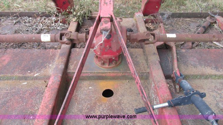 image for item AC9968 Bush Hog 70543 rotary mower