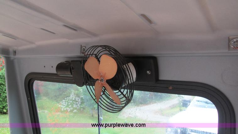 image for item AC9970 2002 Club Car Carry All 1 golf cart