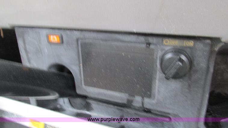 image for item AC9970 2002 Club Car Carry All 1 golf cart