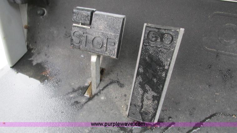 image for item AC9970 2002 Club Car Carry All 1 golf cart