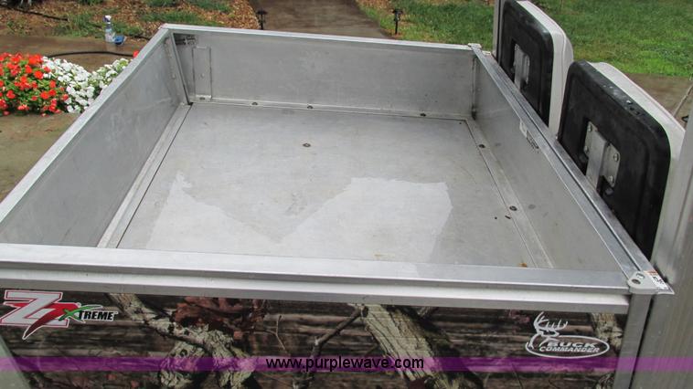 image for item AC9970 2002 Club Car Carry All 1 golf cart