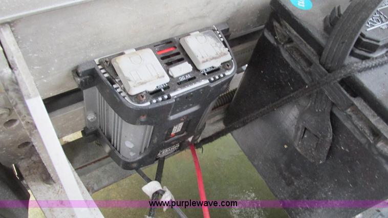 image for item AC9970 2002 Club Car Carry All 1 golf cart