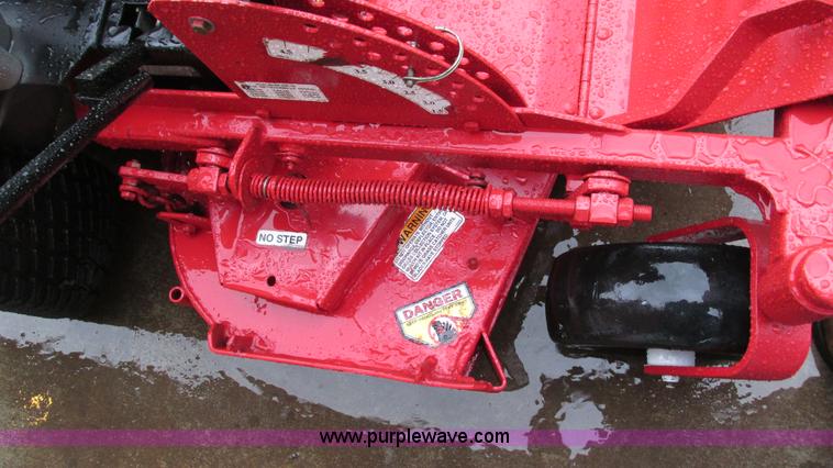 image for item AC9971 Ex Mark LHP4820KC zero turn lawn mower