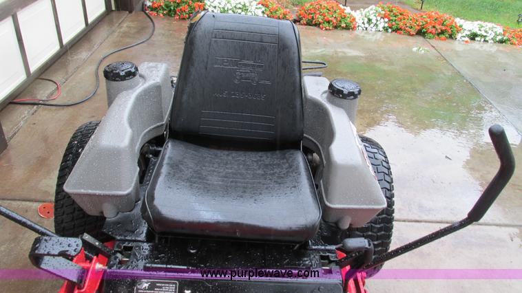 image for item AC9971 Ex Mark LHP4820KC zero turn lawn mower