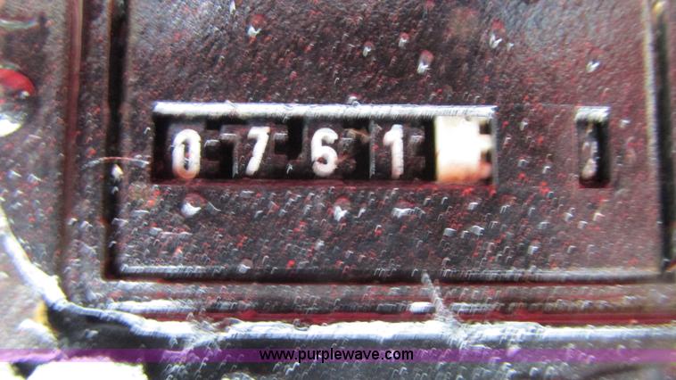 image for item AC9971 Ex Mark LHP4820KC zero turn lawn mower