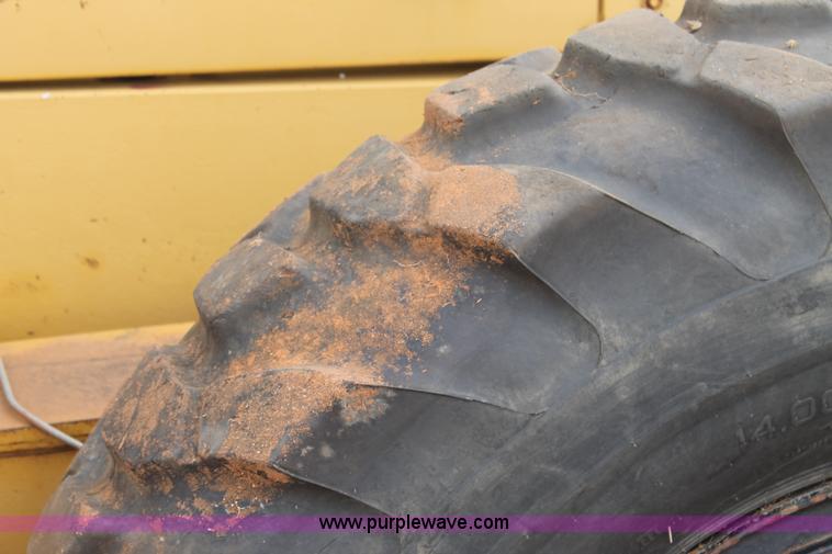 image for item AO9669 1988 Galion T500C motor grader