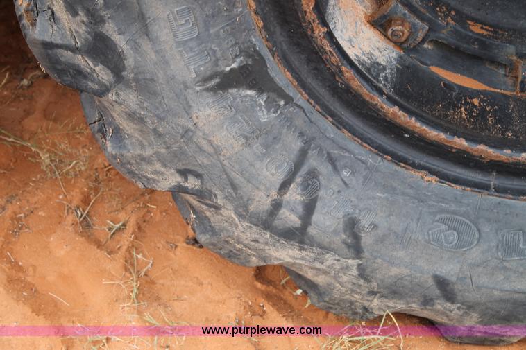 image for item AO9669 1988 Galion T500C motor grader