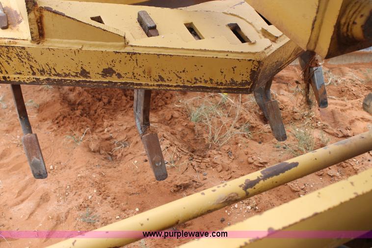 image for item AO9669 1988 Galion T500C motor grader