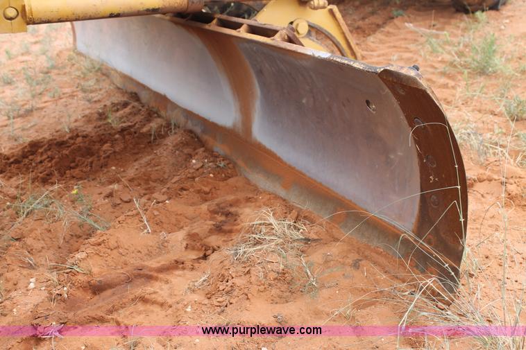 image for item AO9669 1988 Galion T500C motor grader