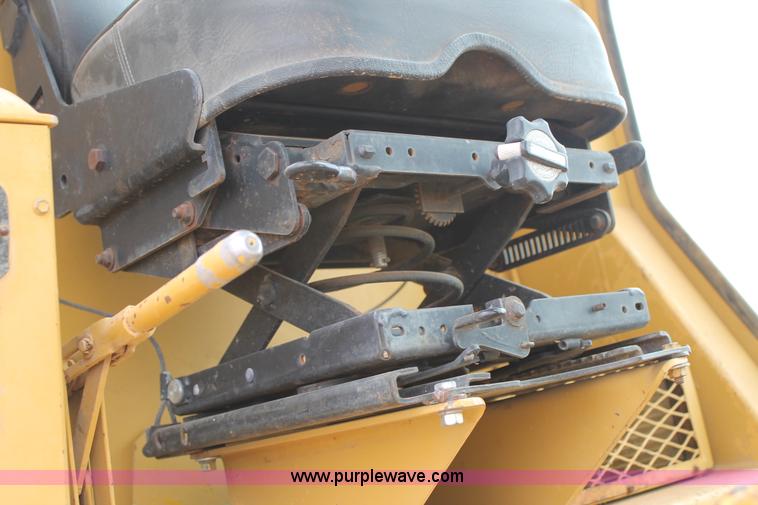 image for item AO9669 1988 Galion T500C motor grader