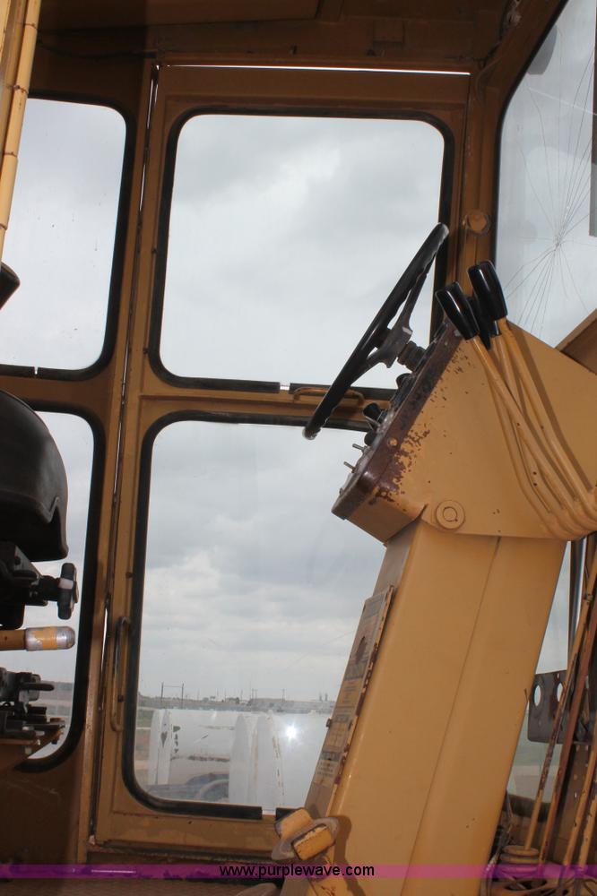 image for item AO9669 1988 Galion T500C motor grader