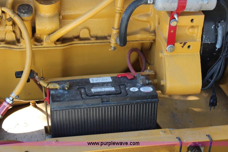 image for item BA9146 Kohler 45RH0201 generator