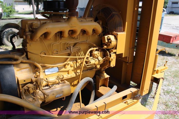 image for item BA9146 Kohler 45RH0201 generator