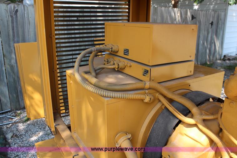 image for item BA9146 Kohler 45RH0201 generator