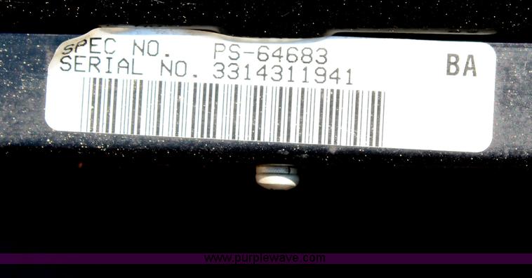 image for item BA9161 Lincoln Ranger 10,000 welder/generator