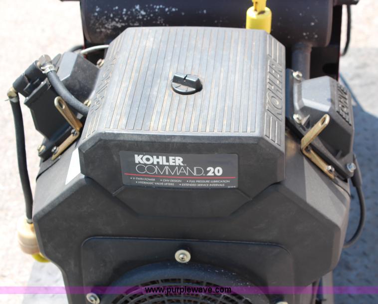 image for item BA9161 Lincoln Ranger 10,000 welder/generator