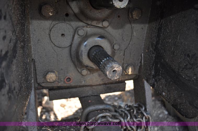 image for item F2049 2000 Case IH CX80 MFWD tractor