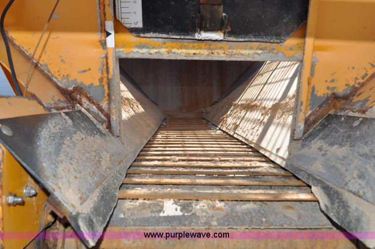 image for item F2051 1998 Oshkosh PA-2346 snow plow spreader truck