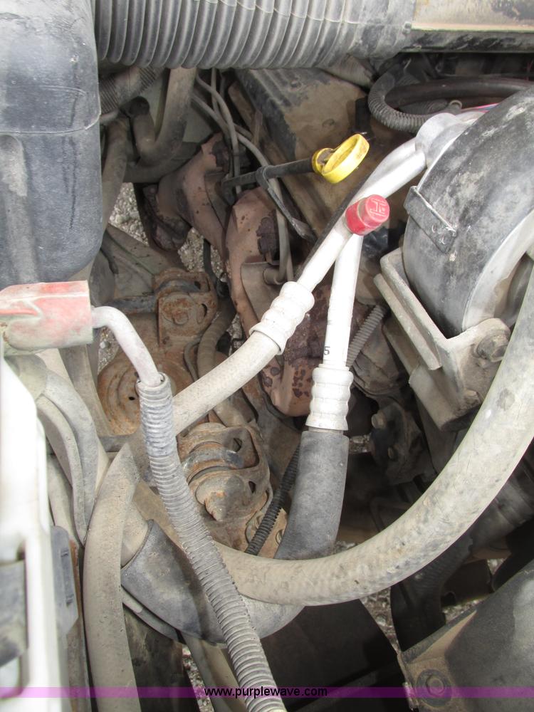 image for item F7449 1995 Chevrolet 2500 utility truck