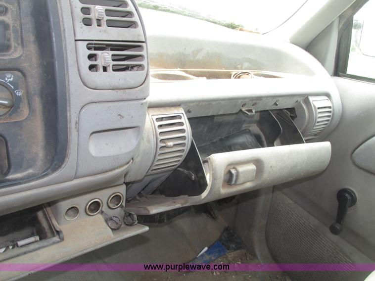 image for item F7449 1995 Chevrolet 2500 utility truck