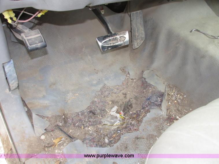 image for item F7449 1995 Chevrolet 2500 utility truck