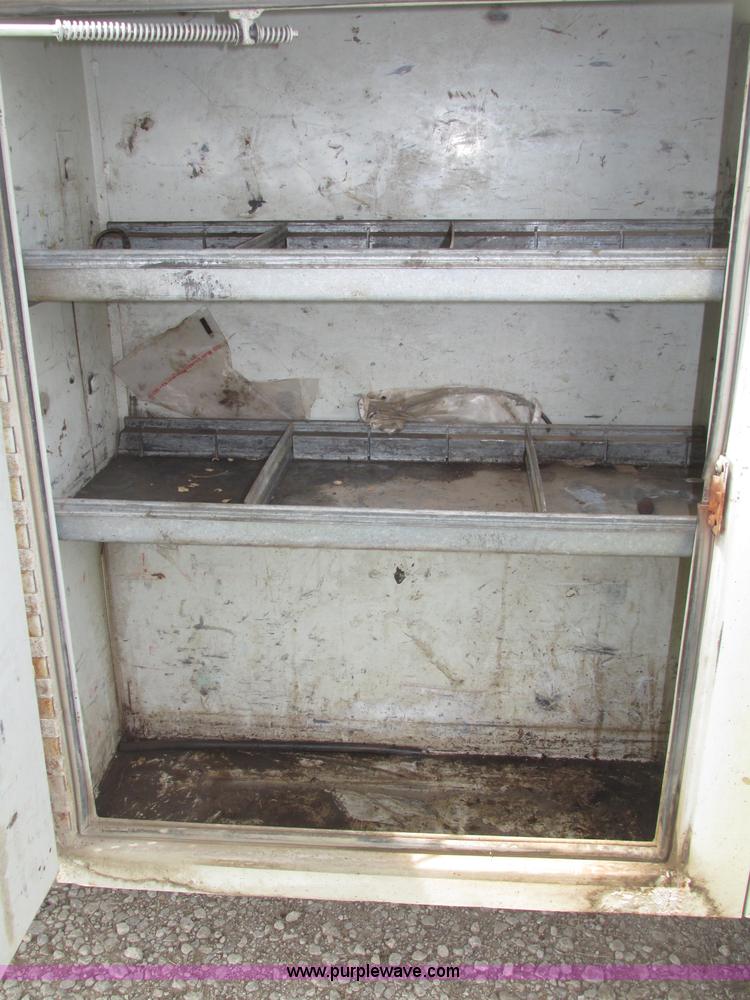 image for item F7449 1995 Chevrolet 2500 utility truck