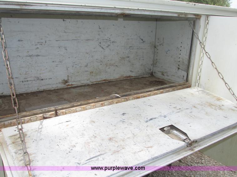 image for item F7449 1995 Chevrolet 2500 utility truck