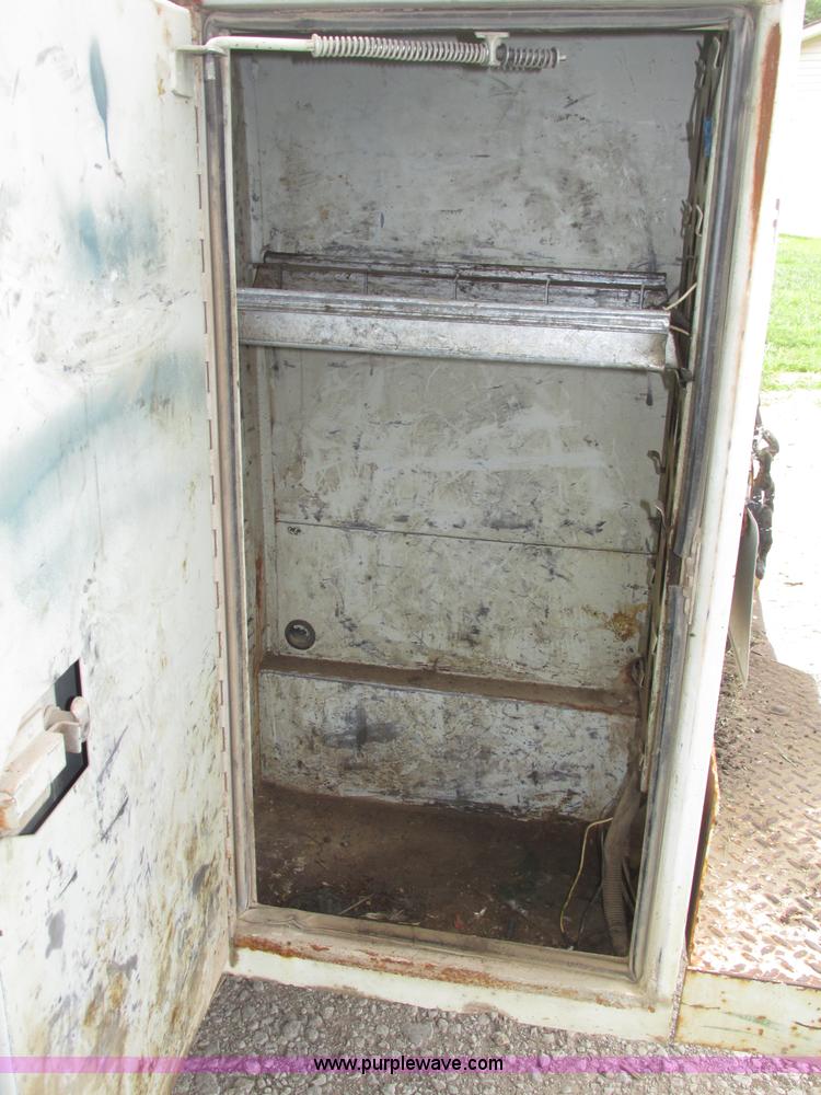 image for item F7449 1995 Chevrolet 2500 utility truck