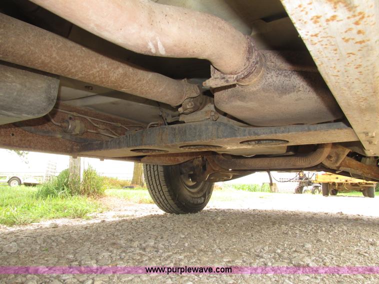 image for item F7449 1995 Chevrolet 2500 utility truck