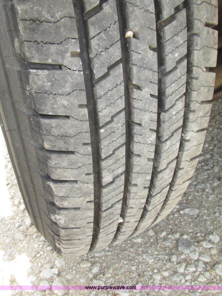 image for item F7449 1995 Chevrolet 2500 utility truck