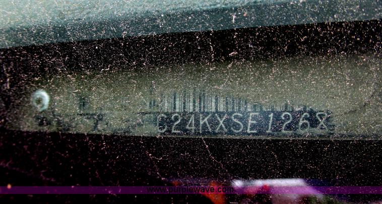 image for item F7449 1995 Chevrolet 2500 utility truck