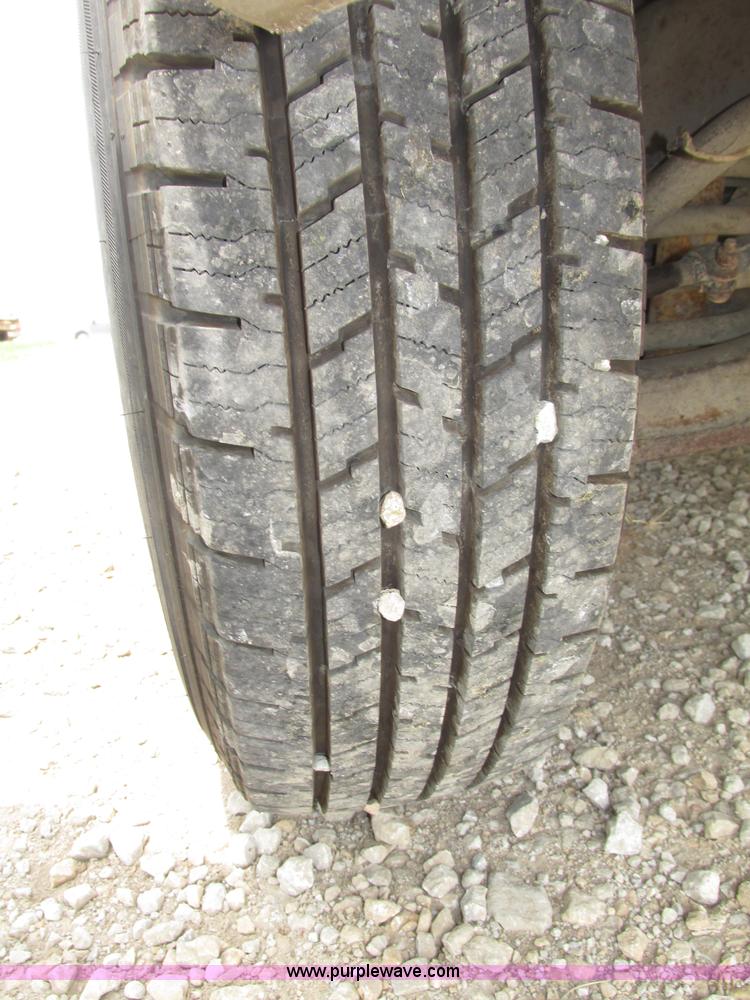 image for item F7450 1997 Chevrolet Cheyenne 3500 Crew Cab service truck