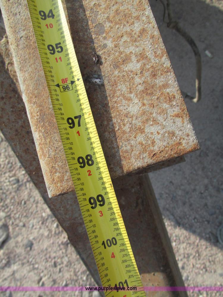 image for item F7460 1993 Ford F350 XL cab and chassis