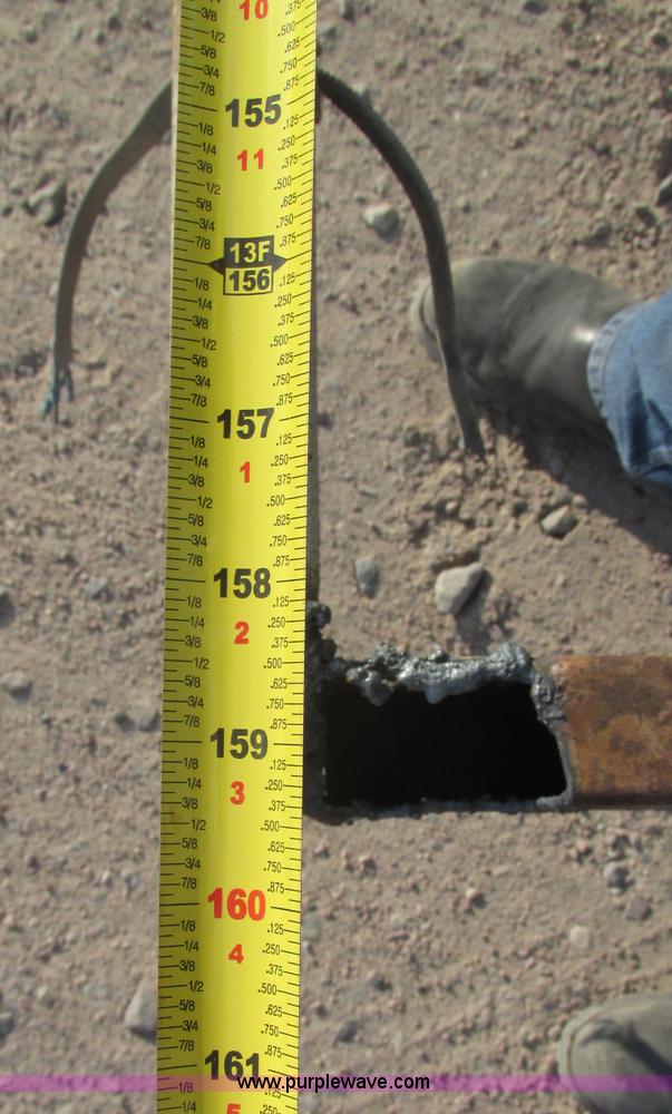 image for item F7460 1993 Ford F350 XL cab and chassis