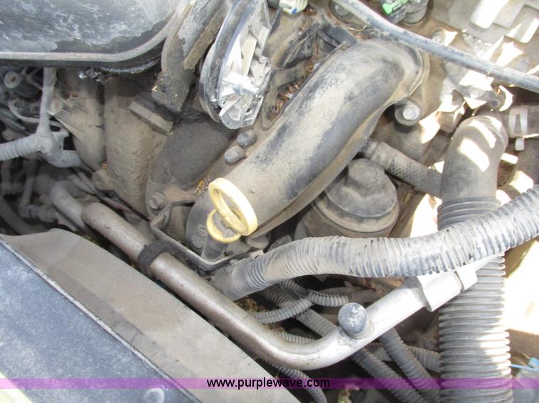 image for item F7461 2003 Saturn ION Quad Coupe 3