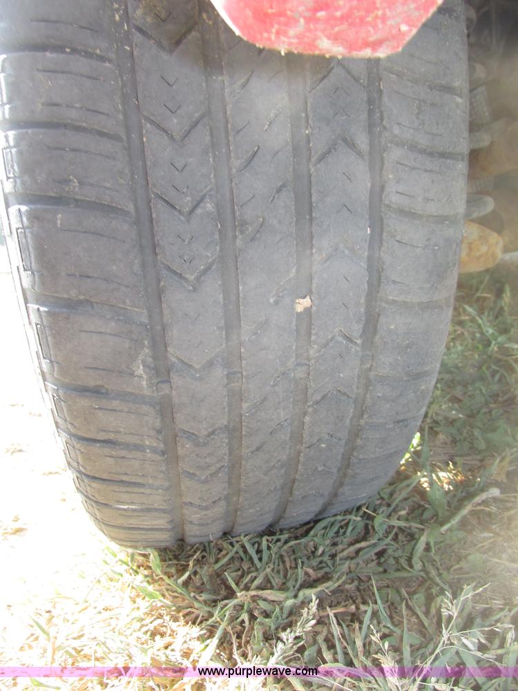 image for item F7461 2003 Saturn ION Quad Coupe 3